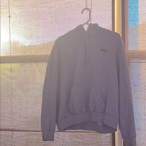 NASA h&m hoodie